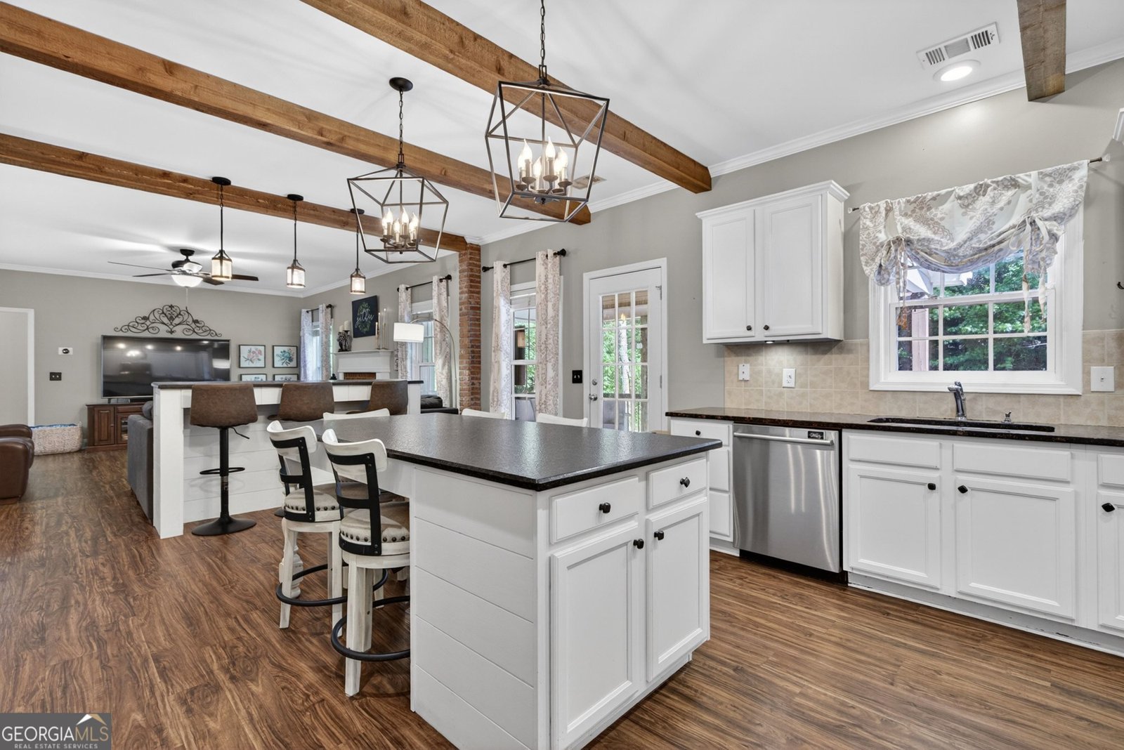 2137 Albert Jones Drive Loganville - Photo 16
