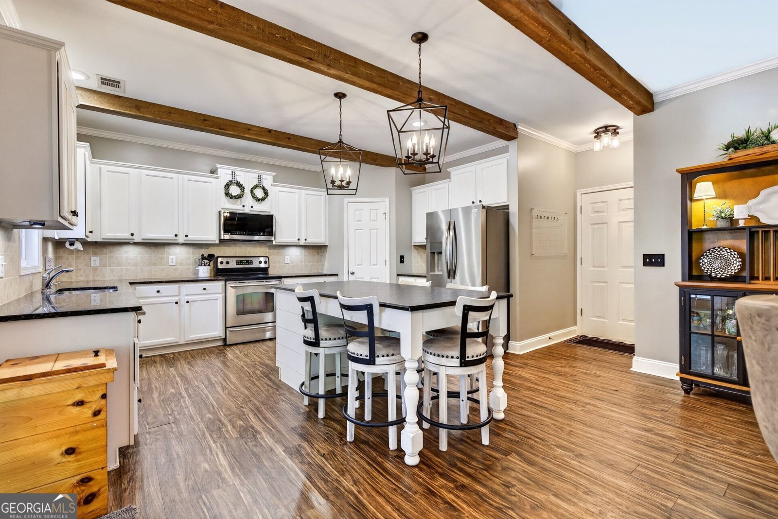 2137 Albert Jones Drive Loganville - Photo 18