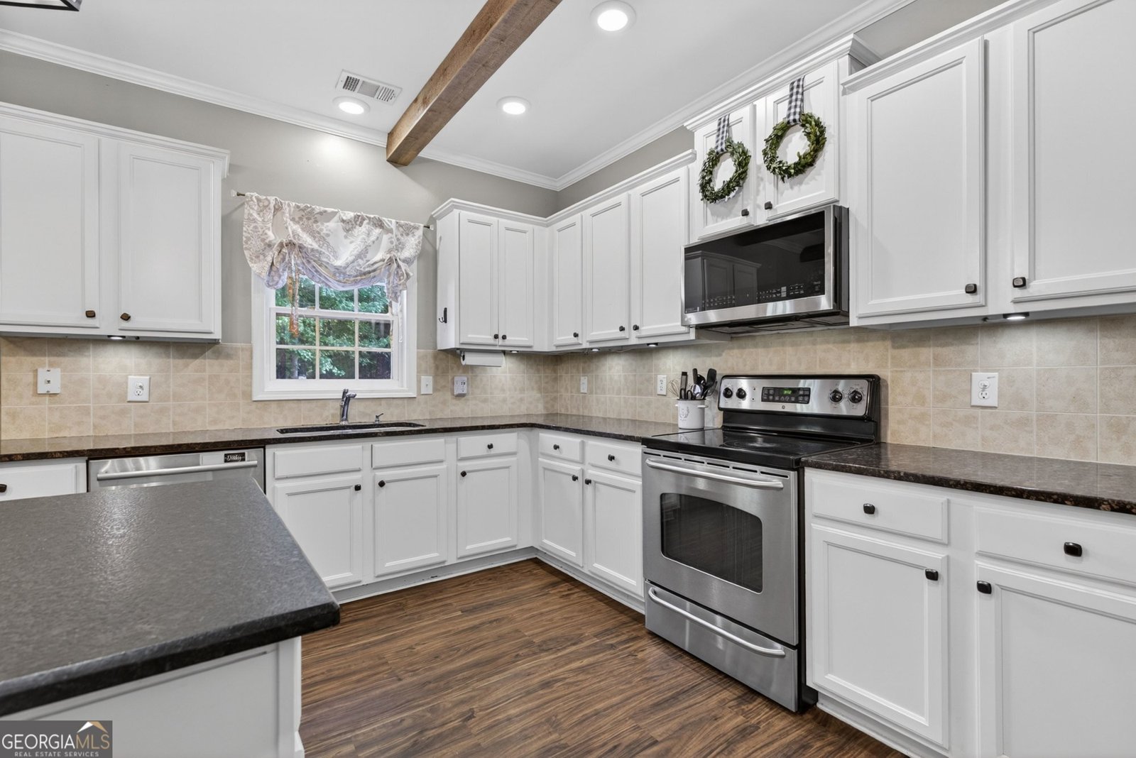 2137 Albert Jones Drive Loganville - Photo 19
