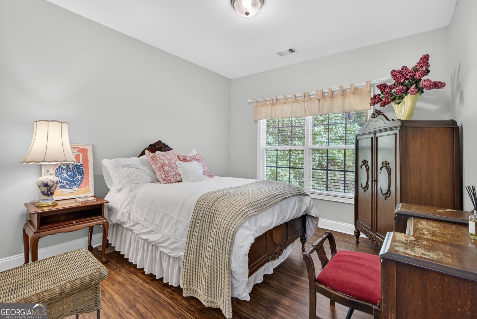2137 Albert Jones Drive Loganville - Photo 20