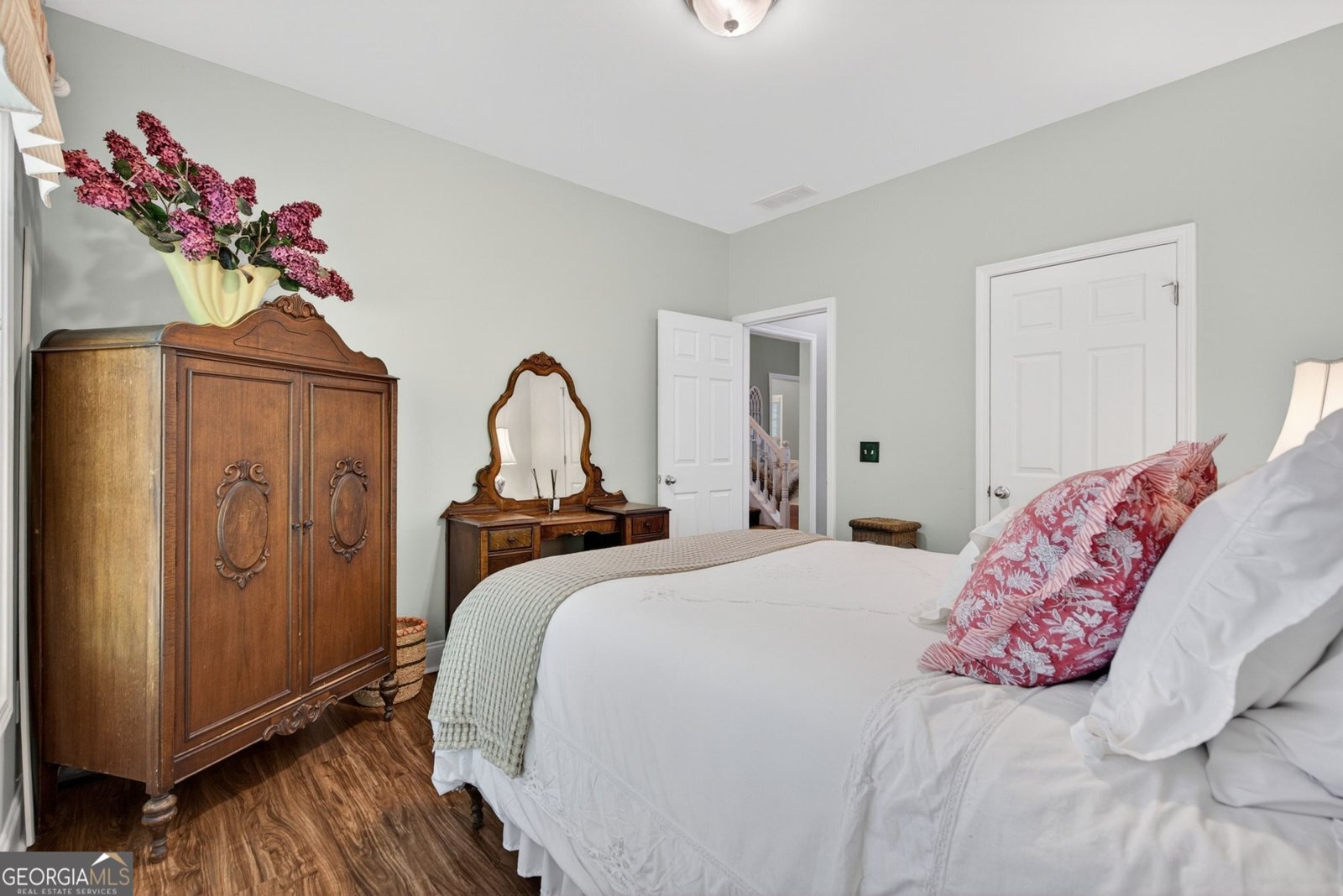 2137 Albert Jones Drive Loganville - Photo 21