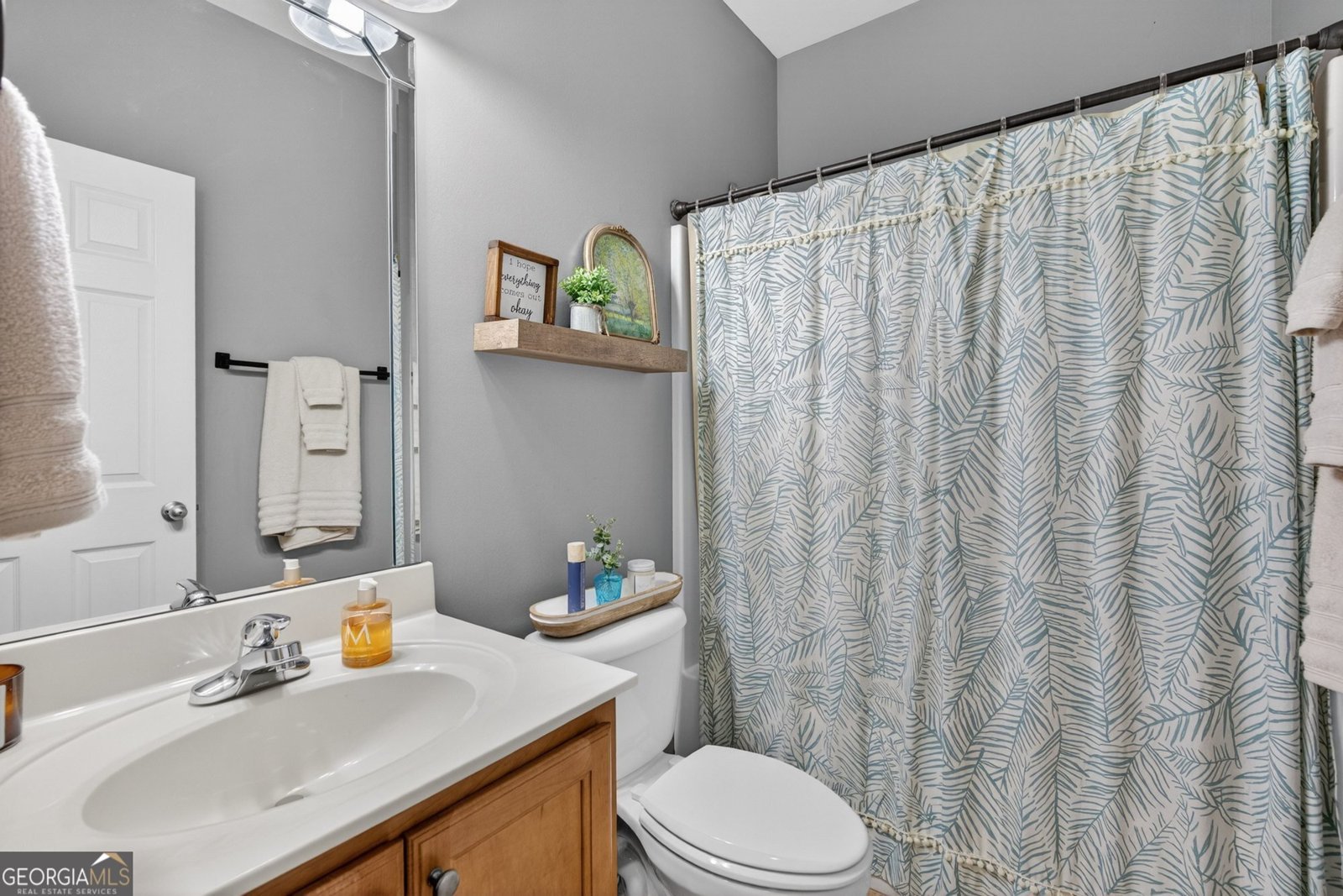 2137 Albert Jones Drive Loganville - Photo 22