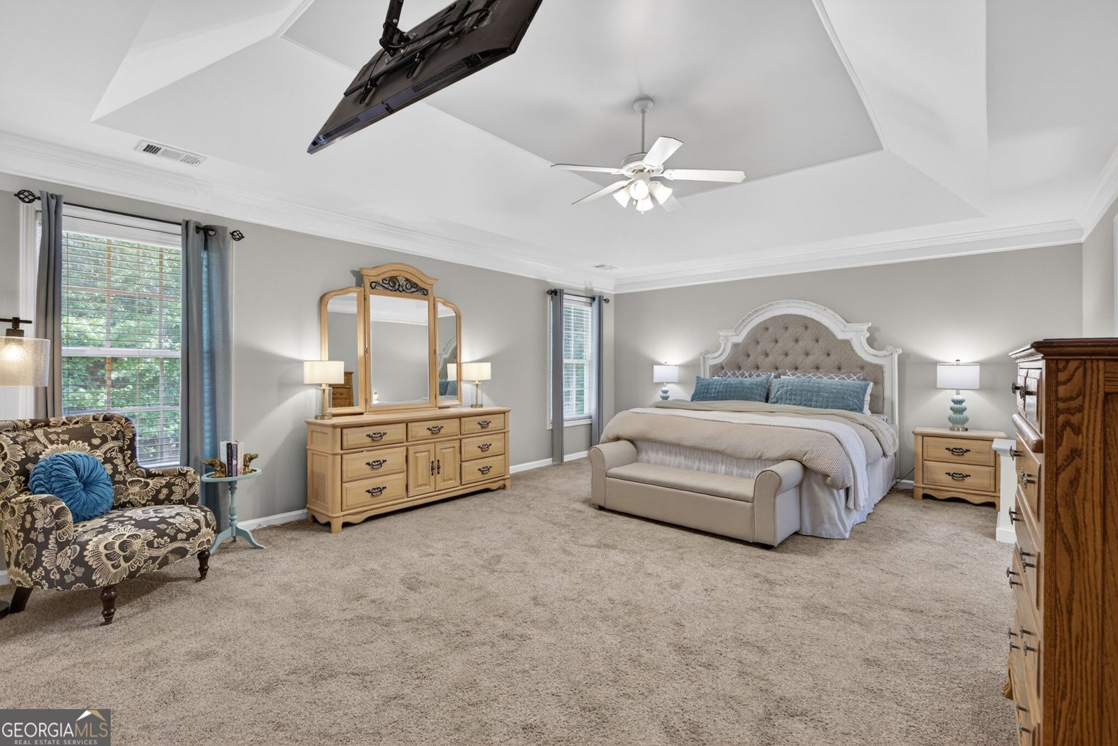 2137 Albert Jones Drive Loganville - Photo 24