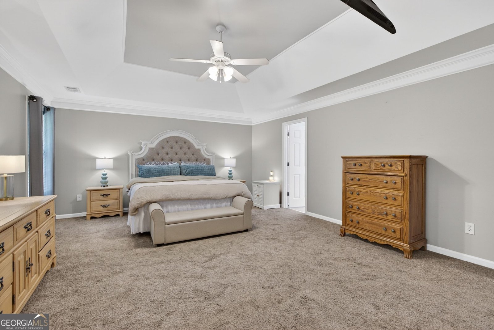 2137 Albert Jones Drive Loganville - Photo 25