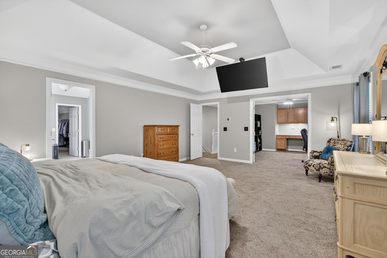 2137 Albert Jones Drive Loganville - Photo 26