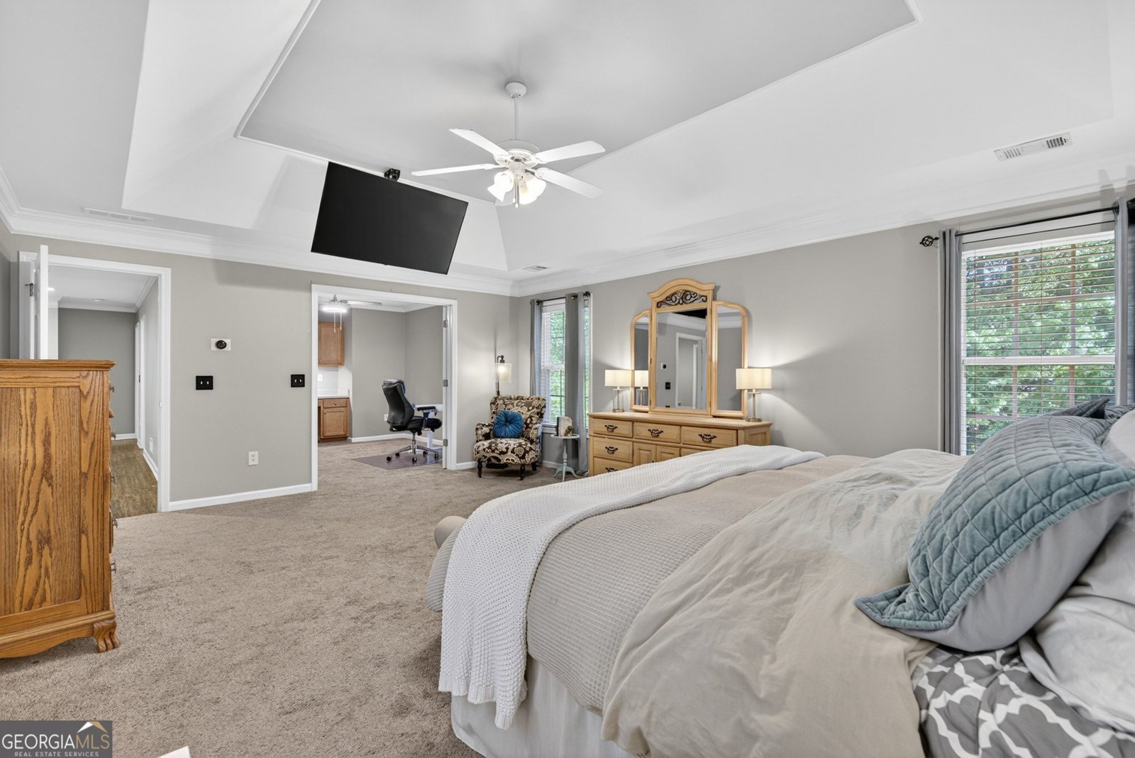 2137 Albert Jones Drive Loganville - Photo 27