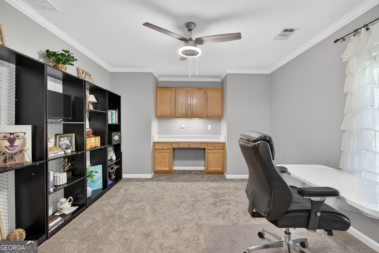 2137 Albert Jones Drive Loganville - Photo 28