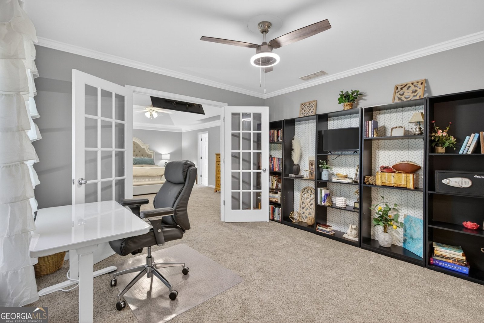 2137 Albert Jones Drive Loganville - Photo 30