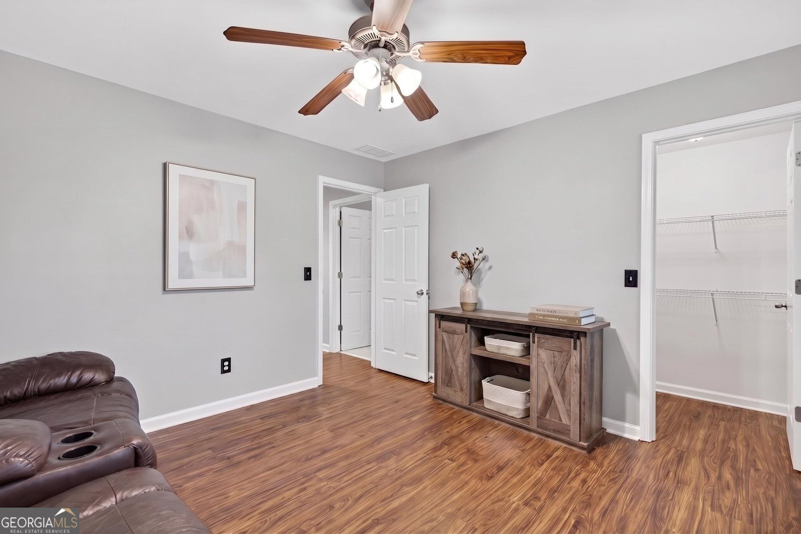 2137 Albert Jones Drive Loganville - Photo 36
