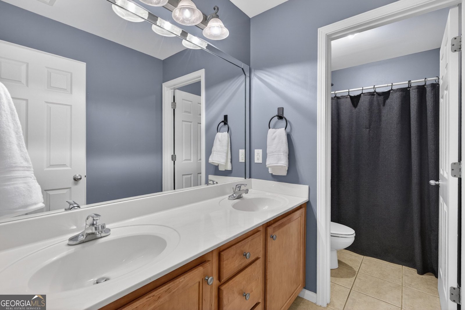 2137 Albert Jones Drive Loganville - Photo 37