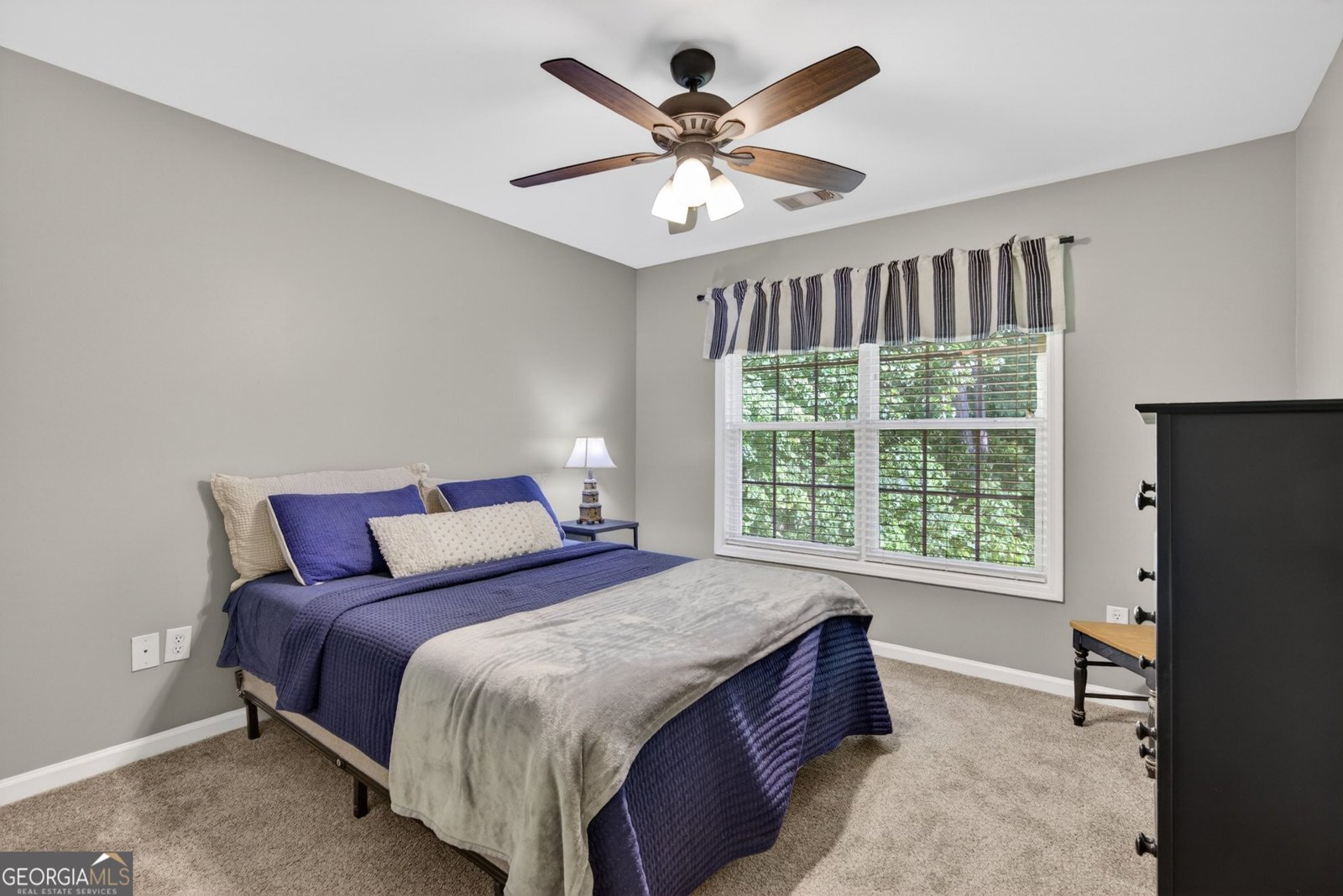 2137 Albert Jones Drive Loganville - Photo 38