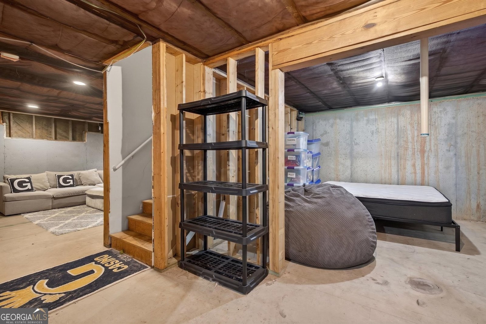 2137 Albert Jones Drive Loganville - Photo 43