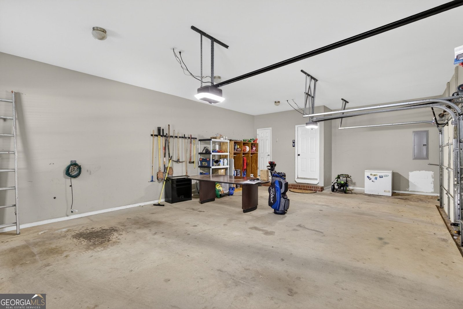 2137 Albert Jones Drive Loganville - Photo 50