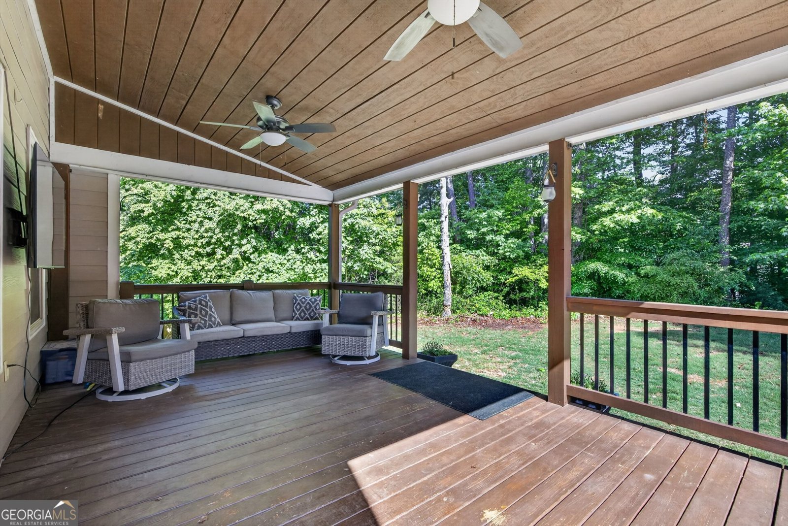 2137 Albert Jones Drive Loganville - Photo 52