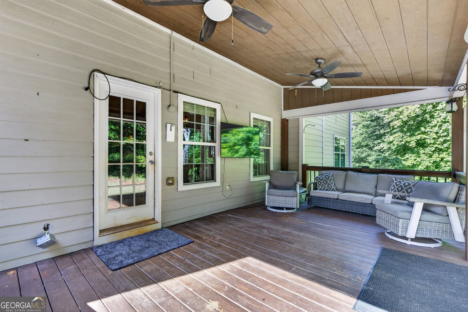 2137 Albert Jones Drive Loganville - Photo 54