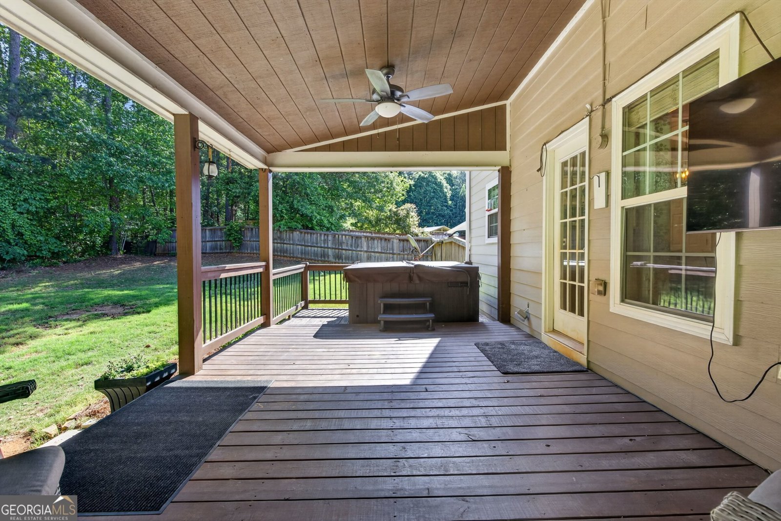 2137 Albert Jones Drive Loganville - Photo 58
