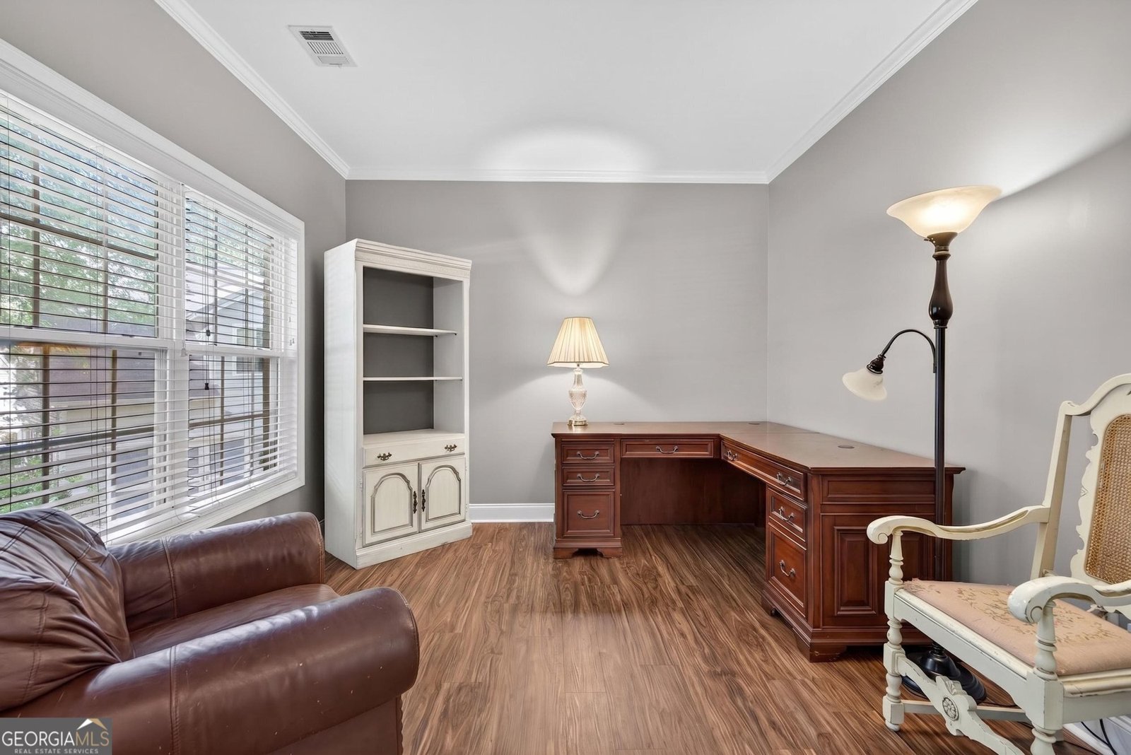 2137 Albert Jones Drive Loganville - Photo 6
