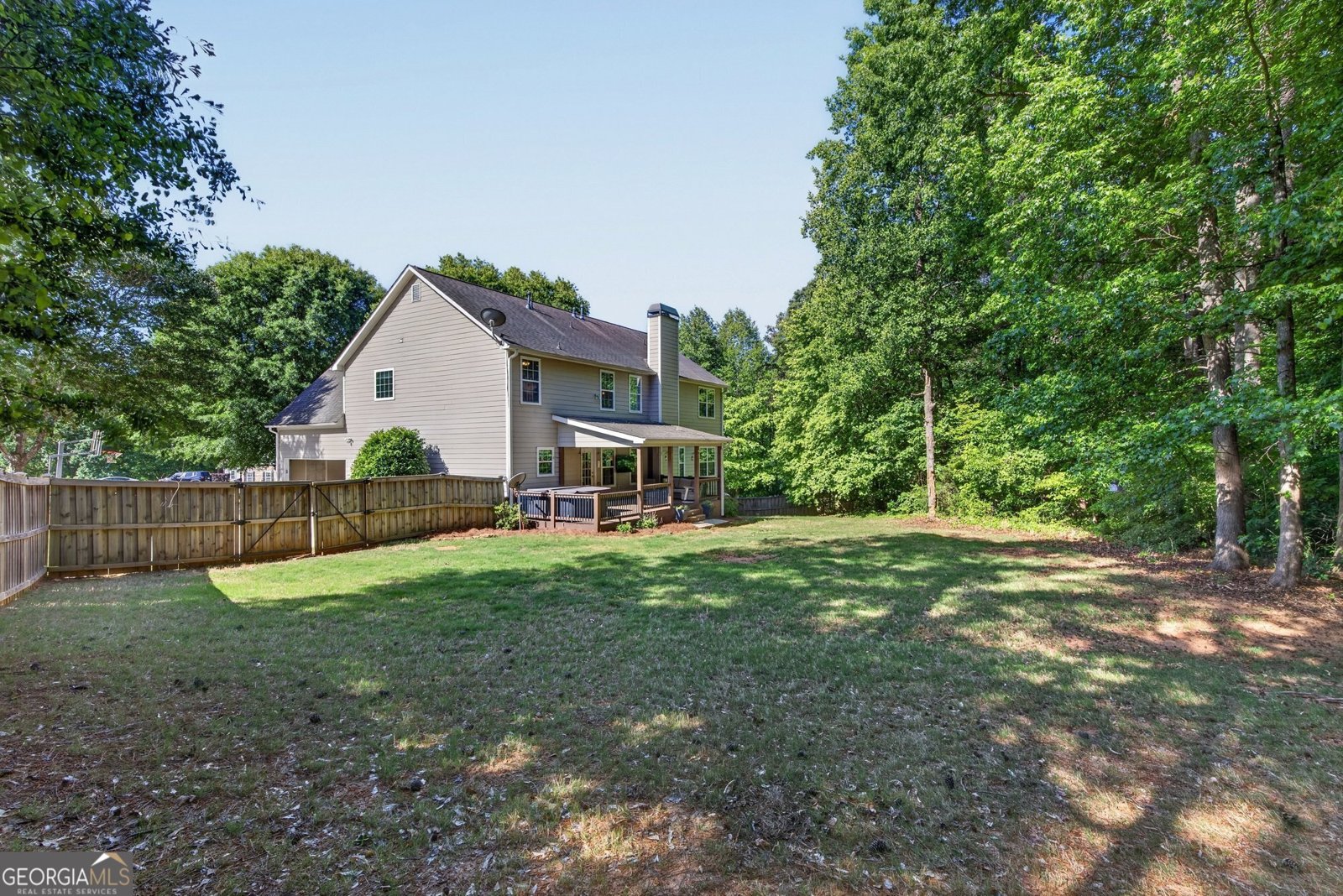 2137 Albert Jones Drive Loganville - Photo 61