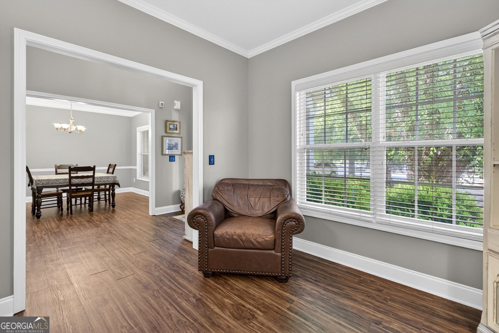 2137 Albert Jones Drive Loganville - Photo 7