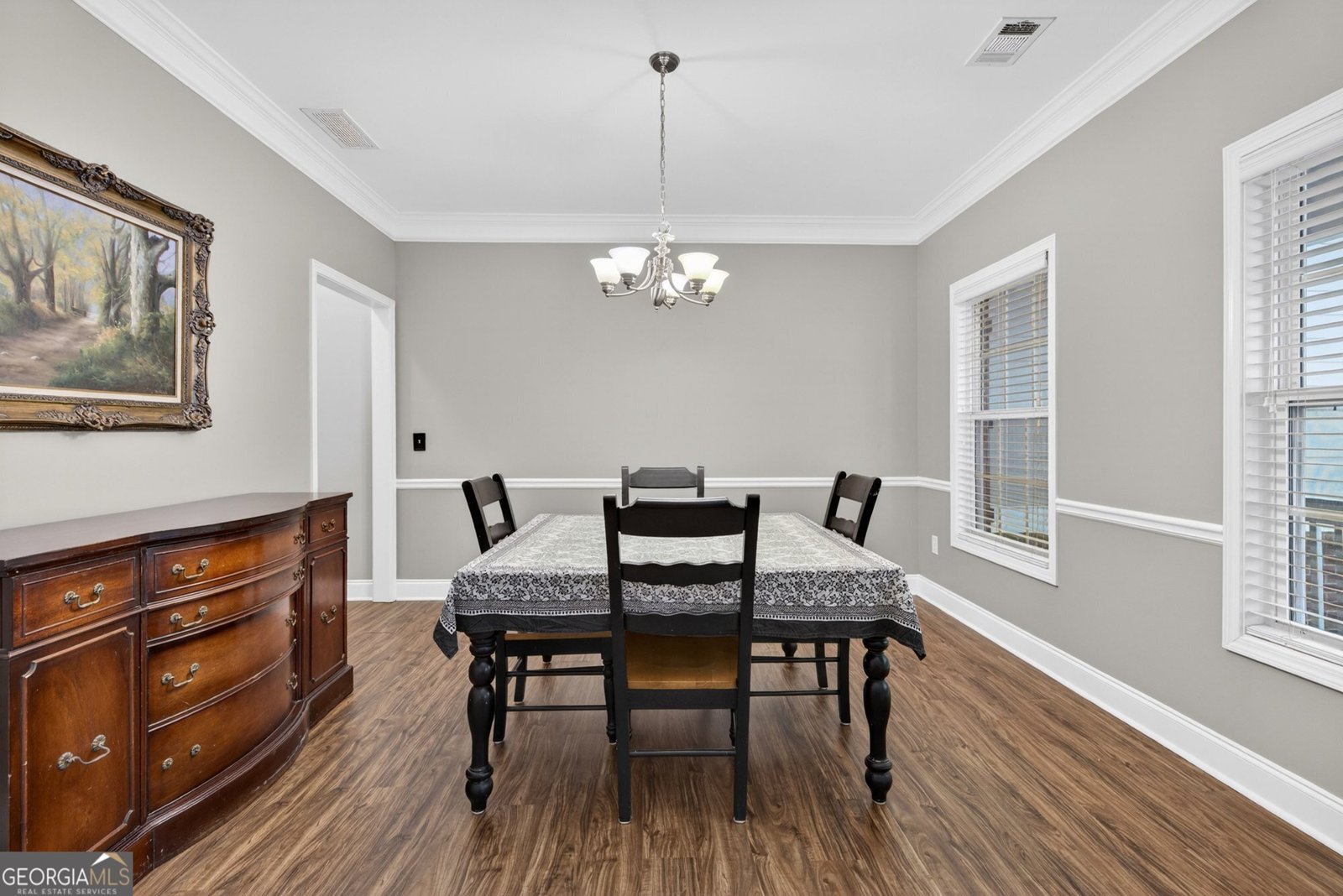 2137 Albert Jones Drive Loganville - Photo 8