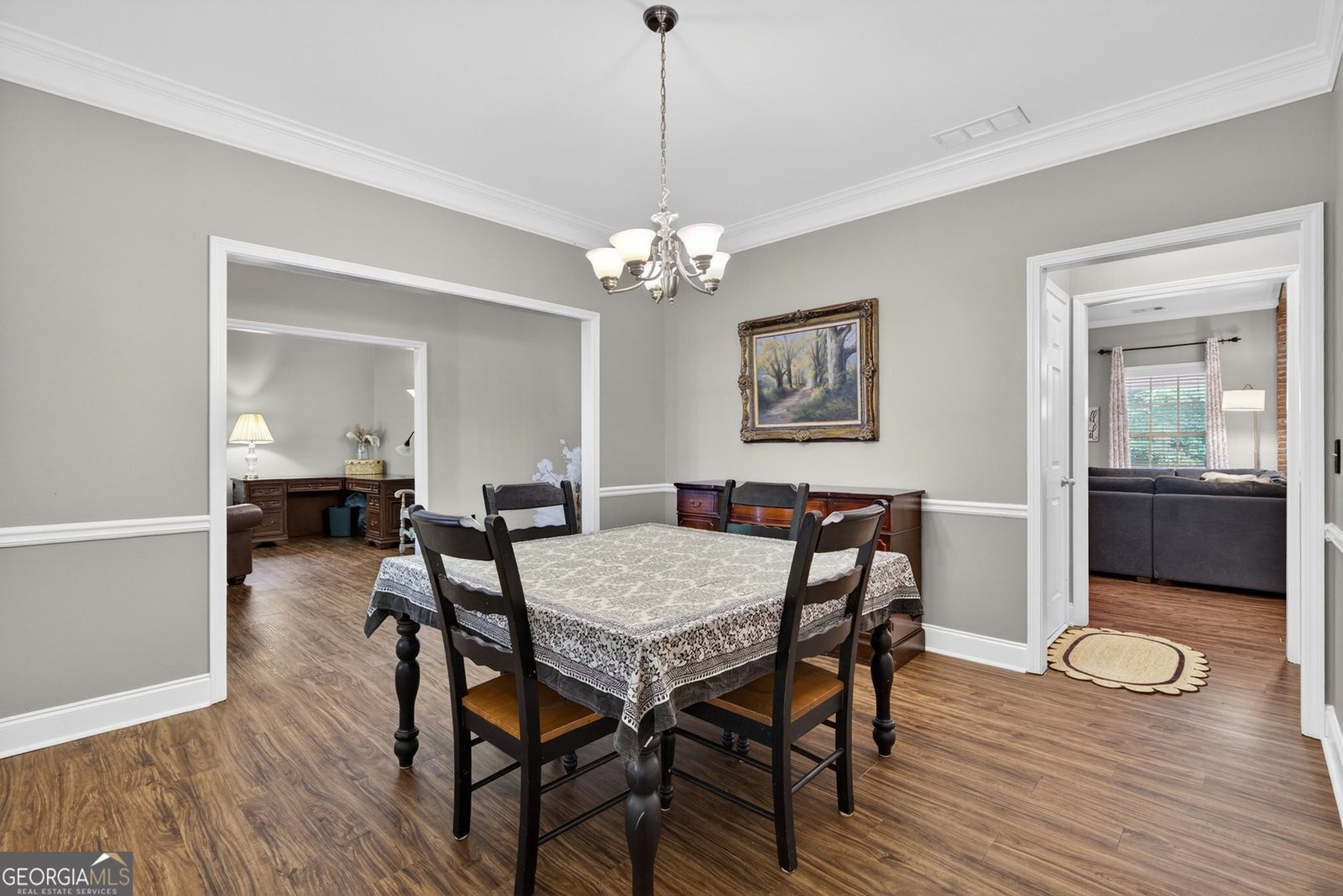 2137 Albert Jones Drive Loganville - Photo 9