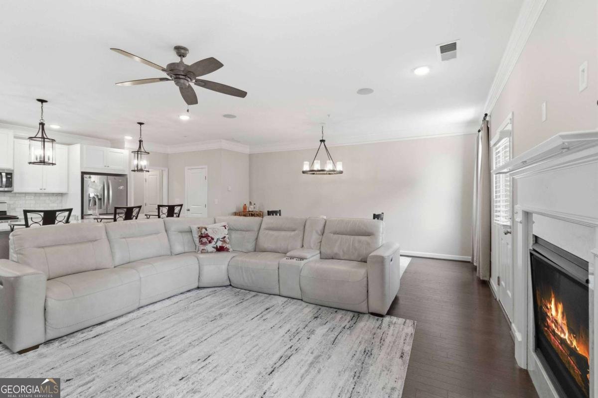 317 Alday Lane Marietta - Photo 11