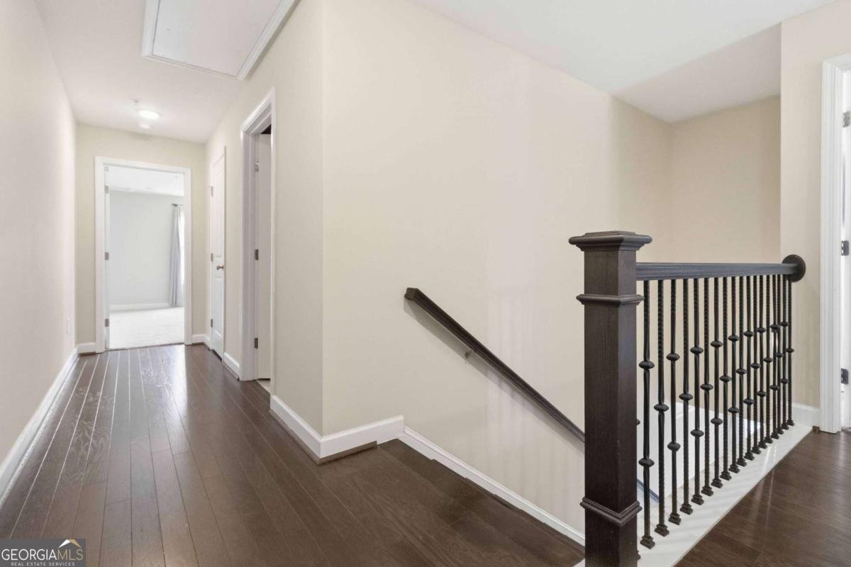 317 Alday Lane Marietta - Photo 17