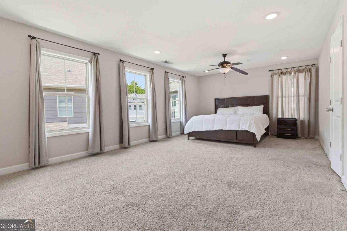 317 Alday Lane Marietta - Photo 18