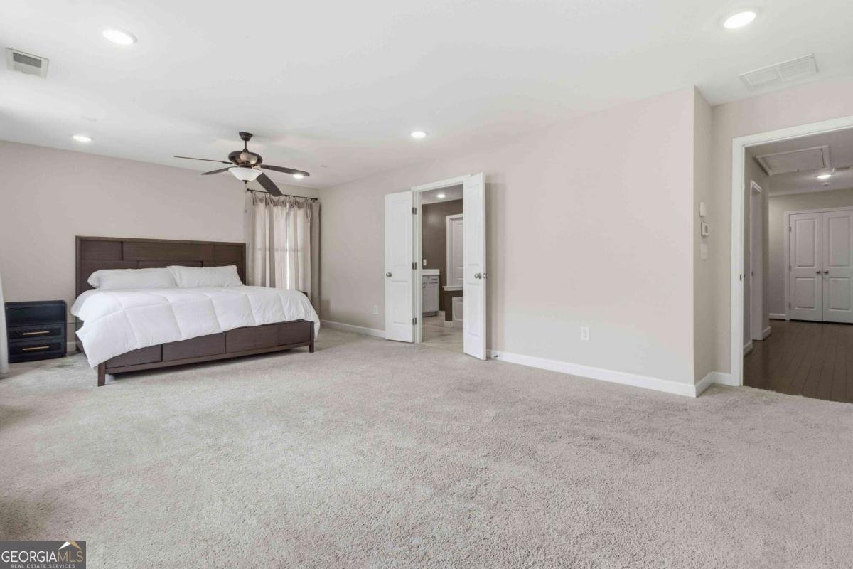 317 Alday Lane Marietta - Photo 19