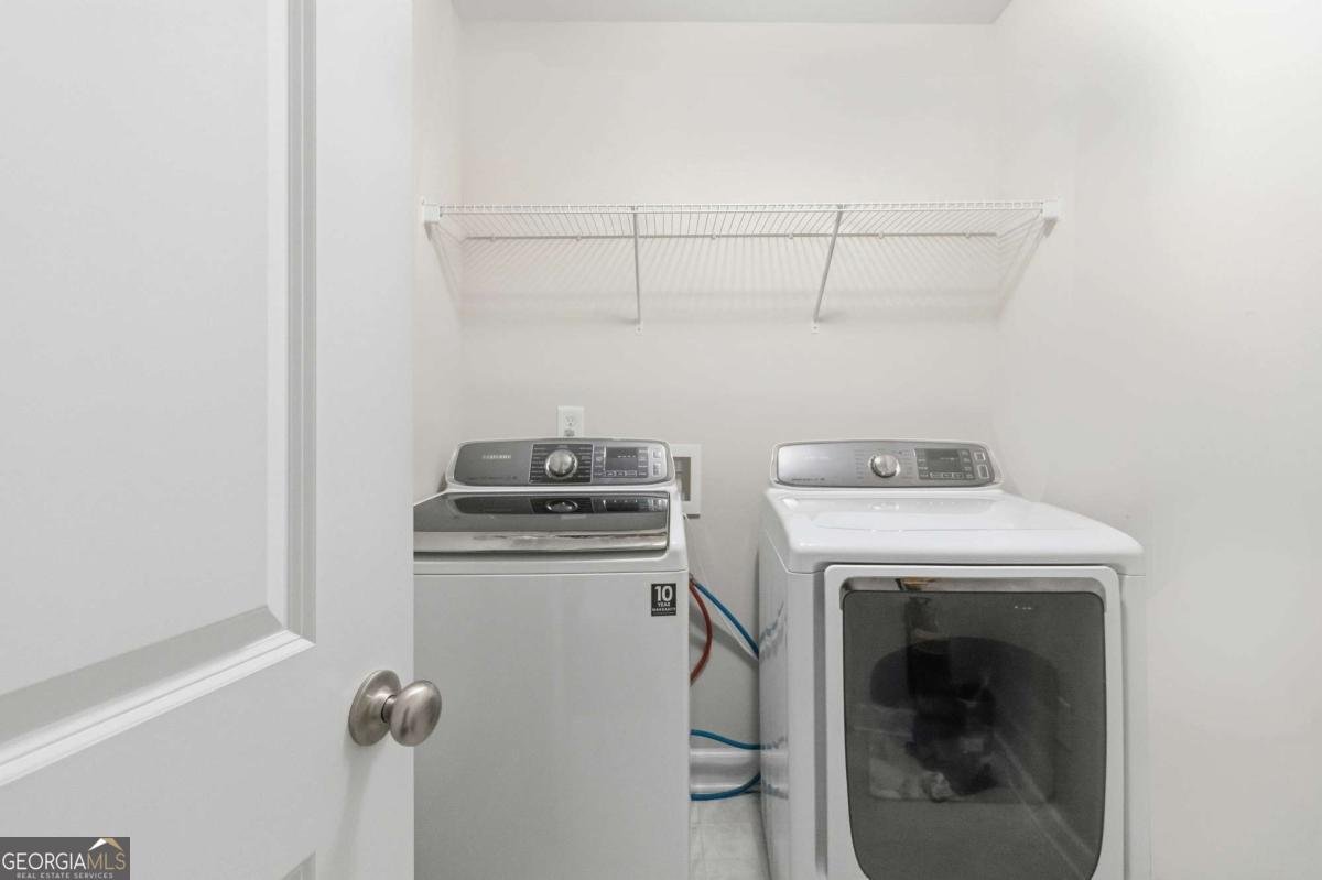 317 Alday Lane Marietta - Photo 24
