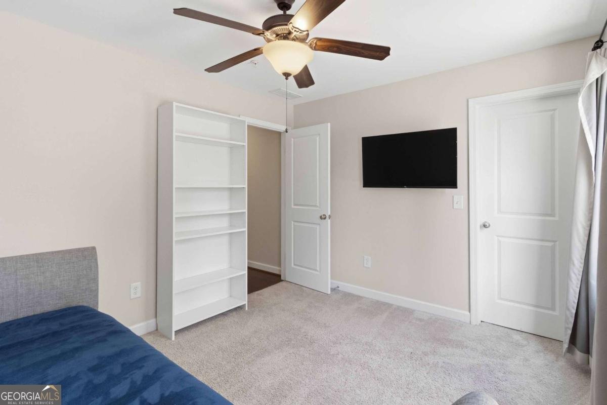 317 Alday Lane Marietta - Photo 26