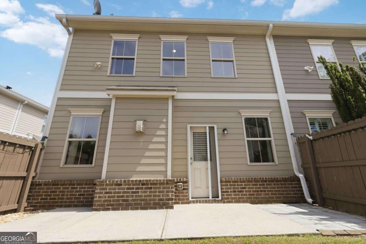 317 Alday Lane Marietta - Photo 28