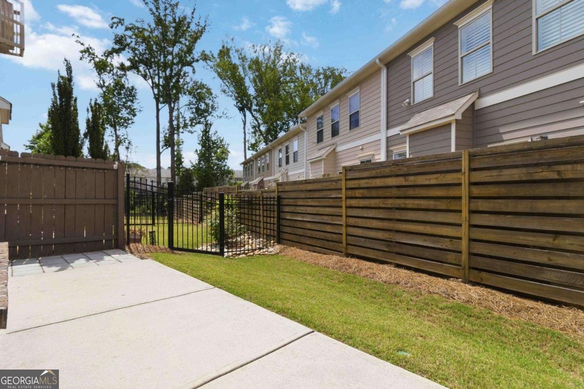 317 Alday Lane Marietta - Photo 31