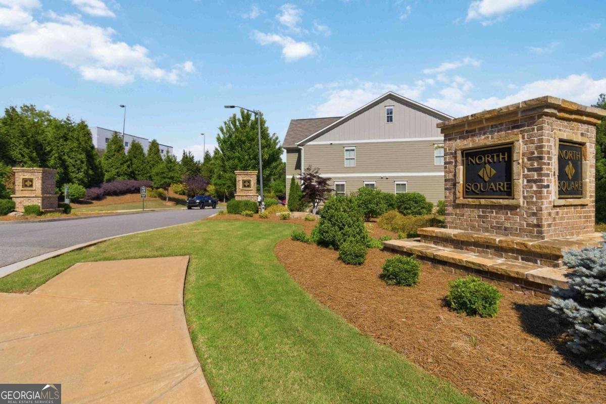 317 Alday Lane Marietta - Photo 32