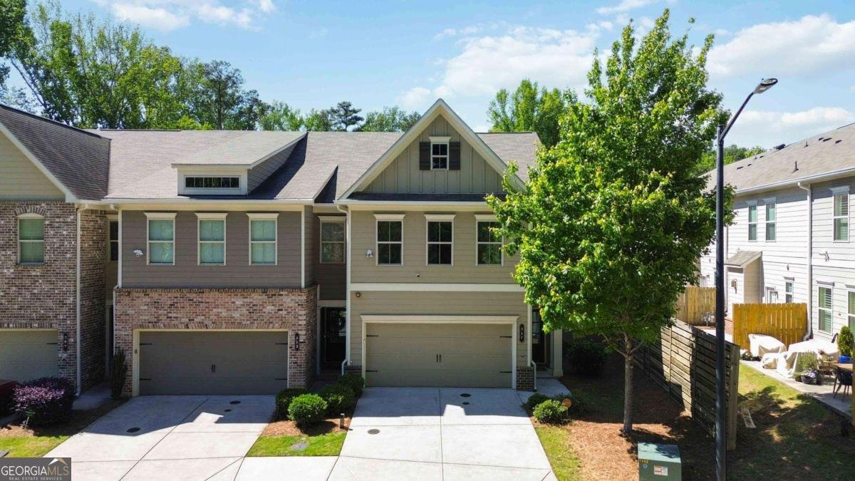 317 Alday Lane Marietta - Photo 34