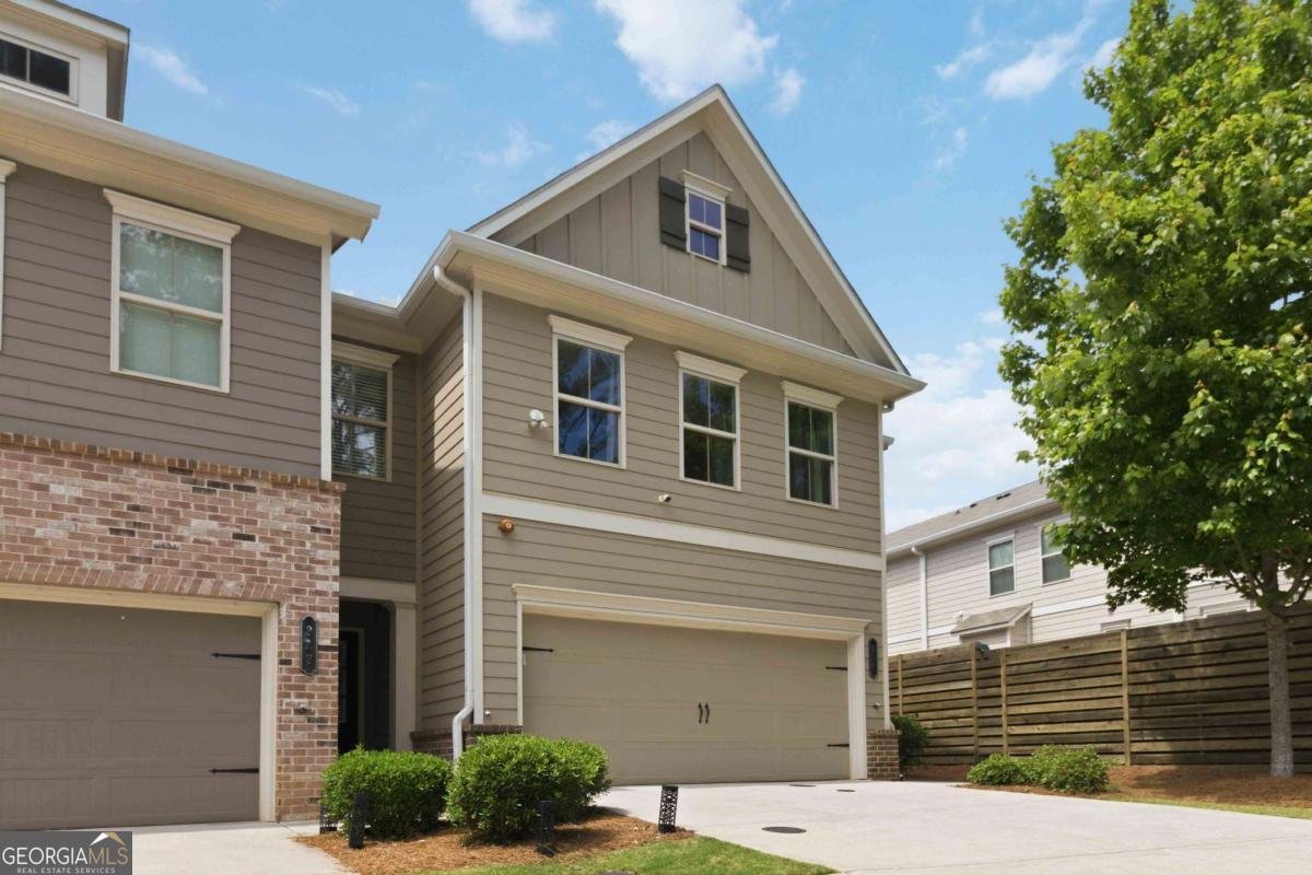 317 Alday Lane Marietta - Photo 35