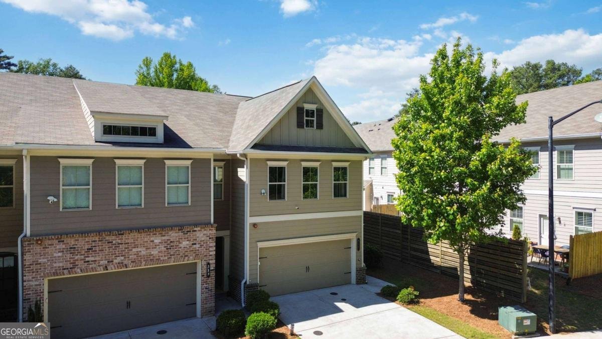 317 Alday Lane Marietta - Photo 36