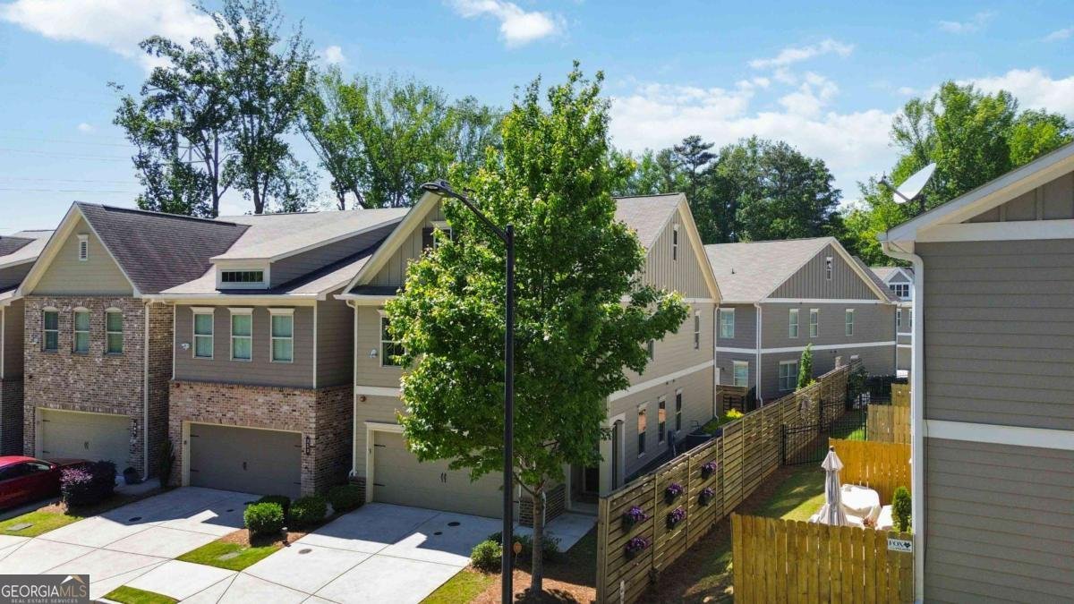317 Alday Lane Marietta - Photo 37