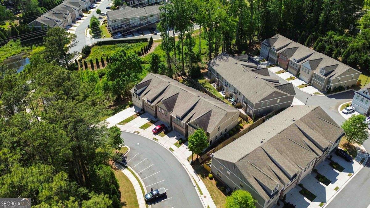317 Alday Lane Marietta - Photo 38