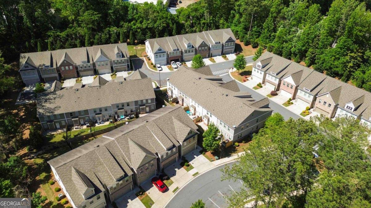 317 Alday Lane Marietta - Photo 43