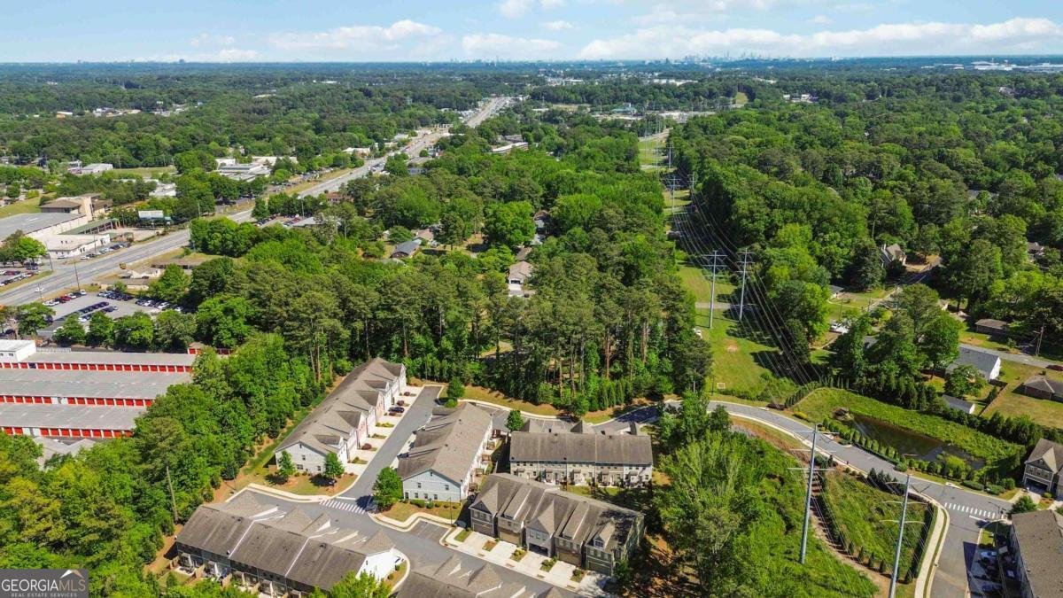 317 Alday Lane Marietta - Photo 47