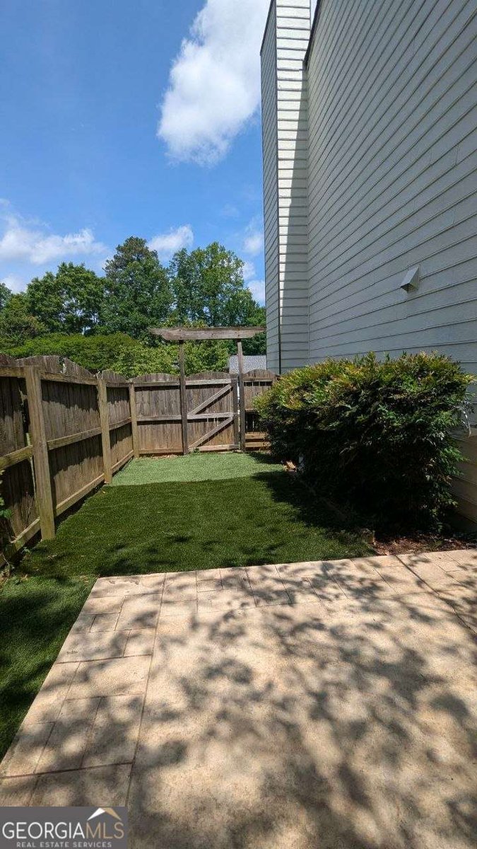 1672 Grist Mill Drive Marietta - Photo 16