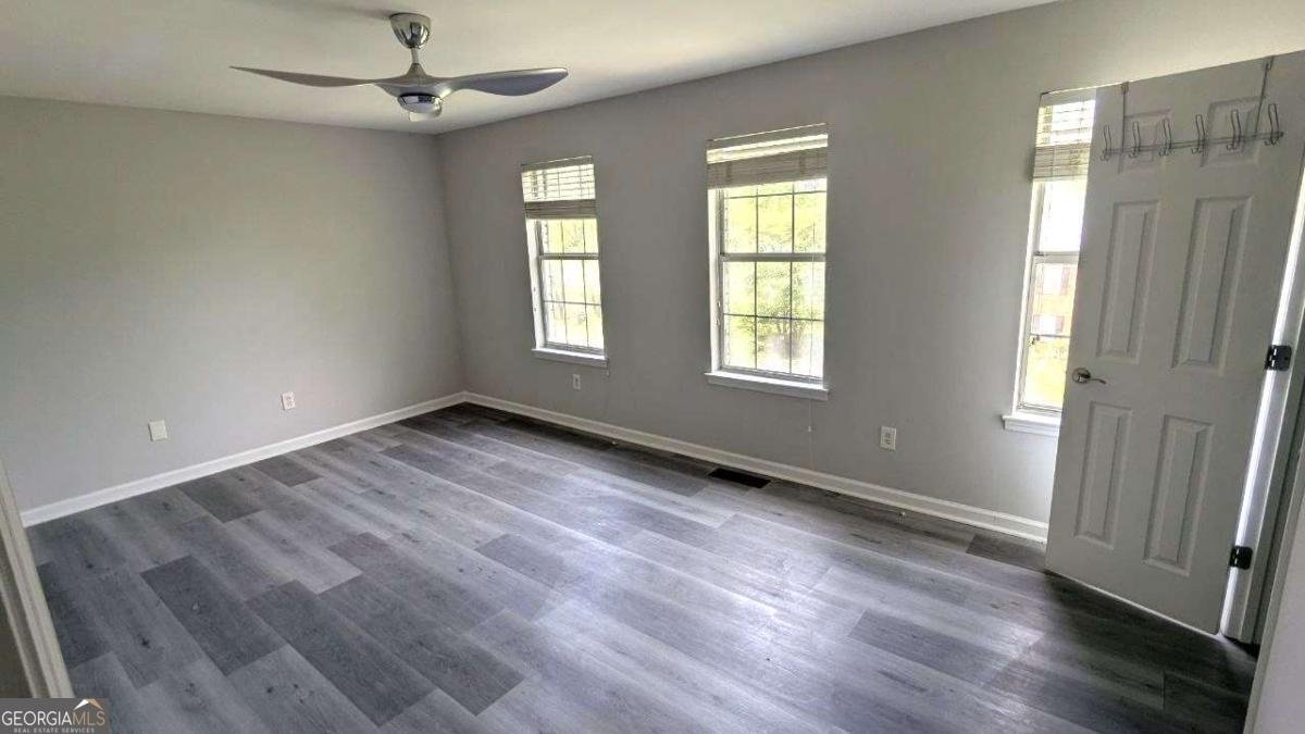 1672 Grist Mill Drive Marietta - Photo 18