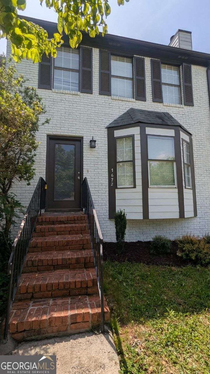 1672 Grist Mill Drive Marietta - Photo 28
