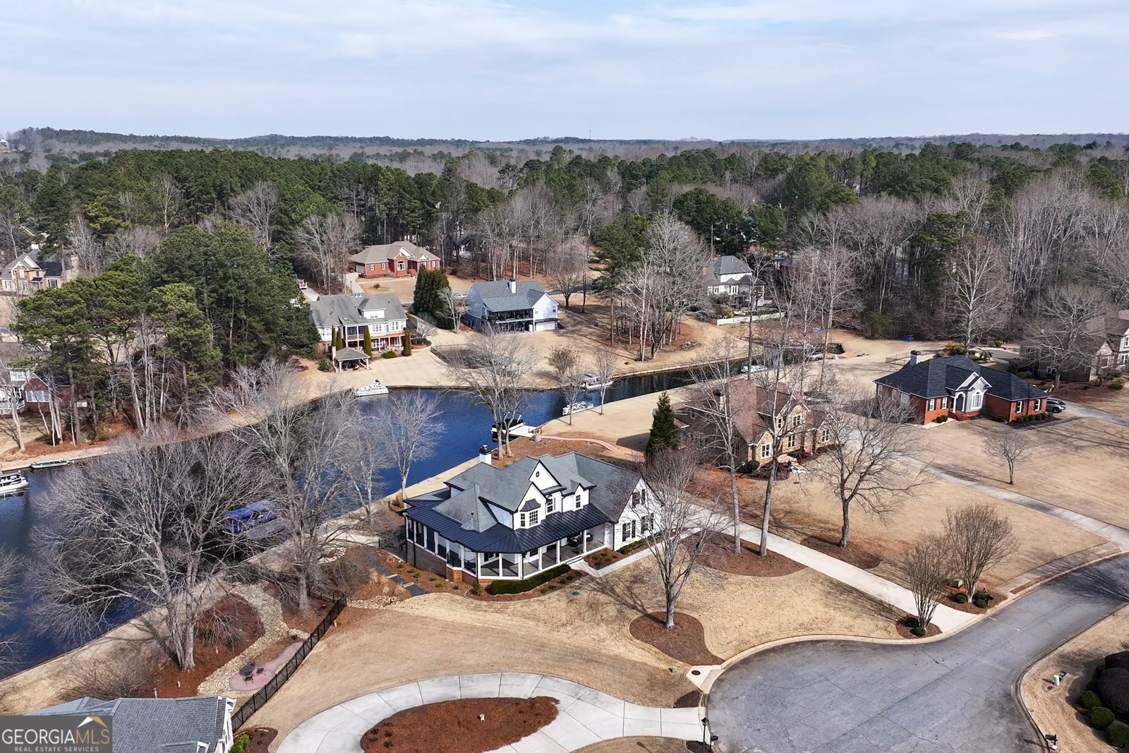 145 Bay Drive Newnan - Photo 10