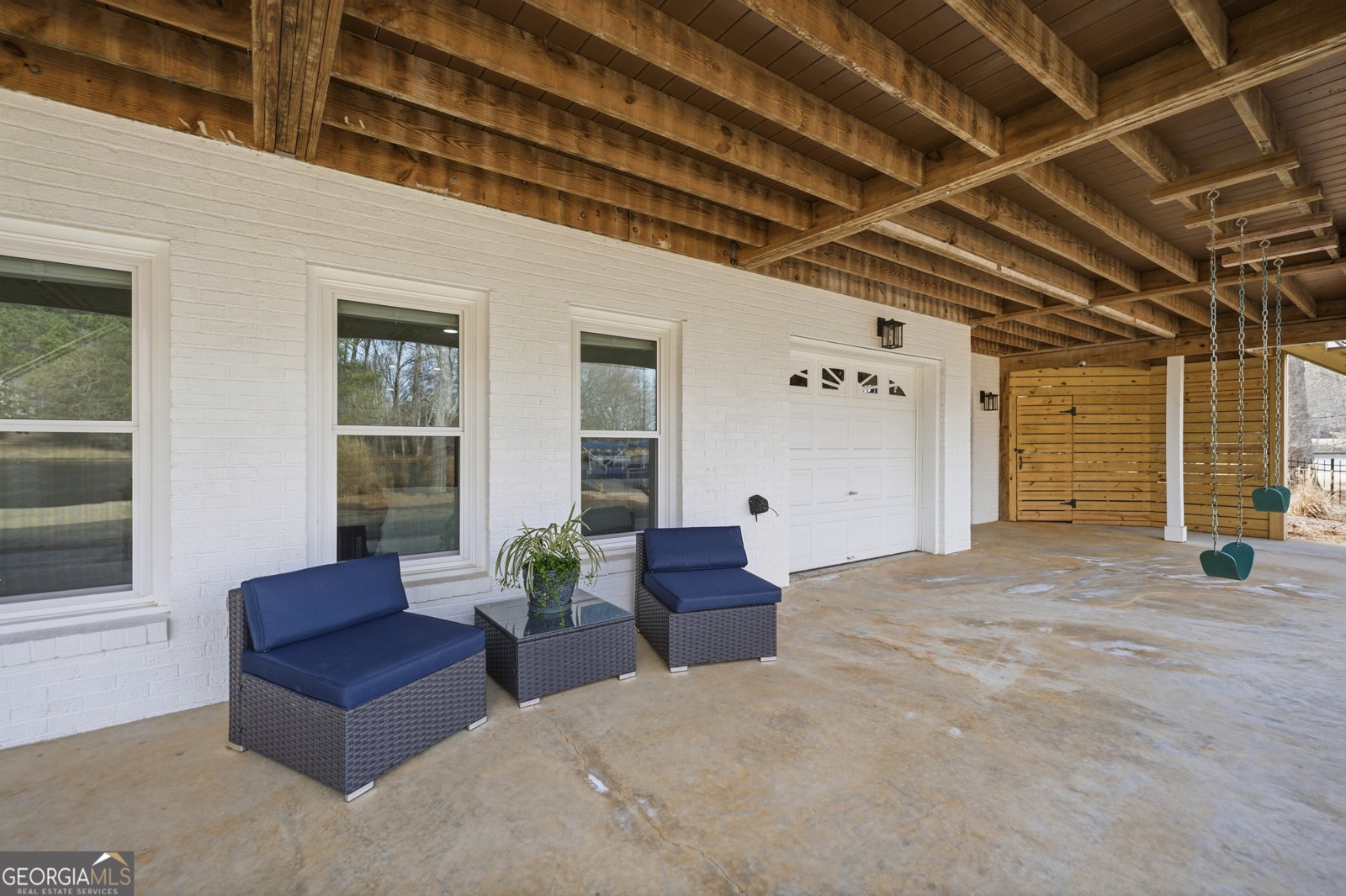 145 Bay Drive Newnan - Photo 43