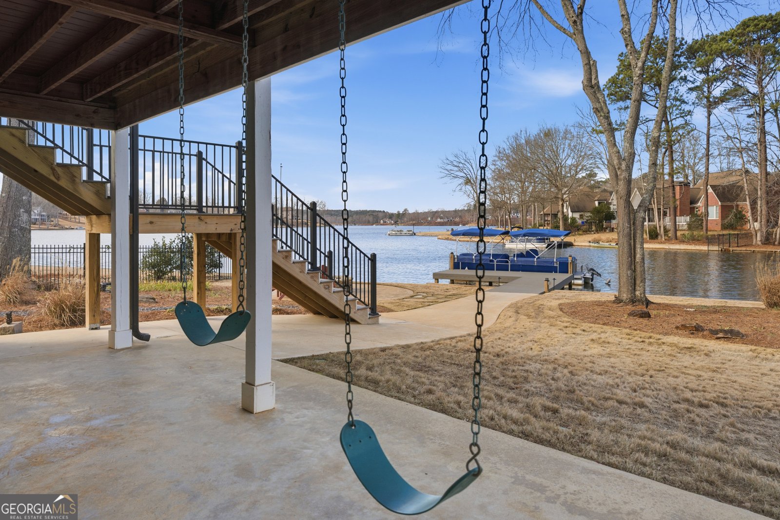 145 Bay Drive Newnan - Photo 44