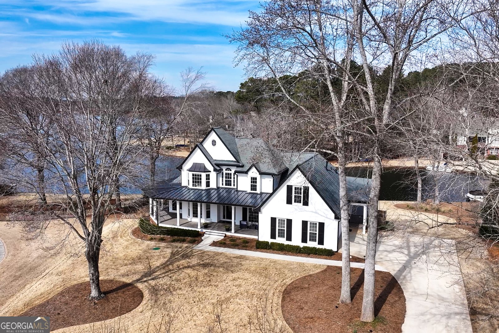 145 Bay Drive Newnan - Photo 50