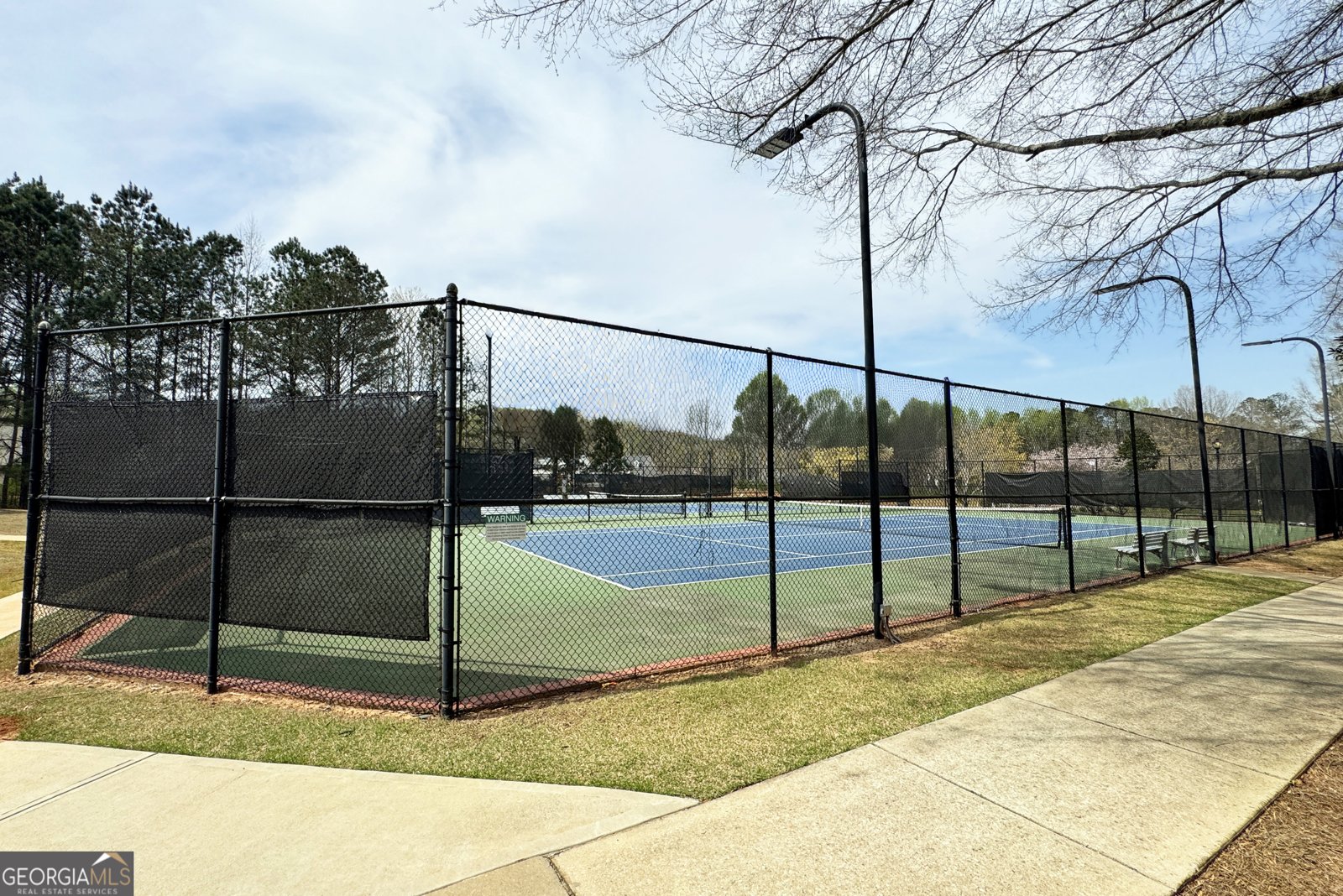 145 Bay Drive Newnan - Photo 67