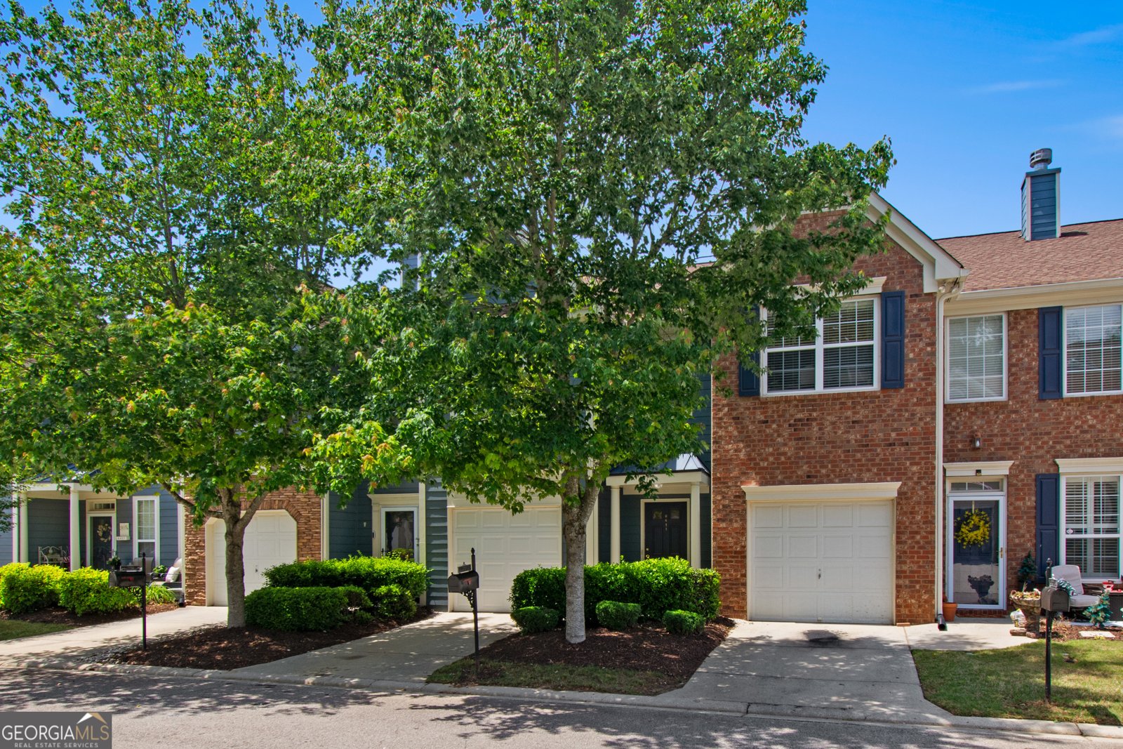 6411 Silvertide Way Flowery Branch - Photo 1